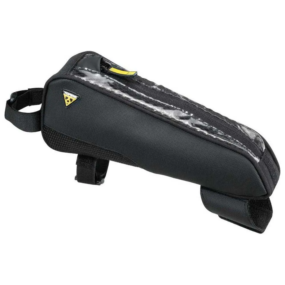 Topeak Fastfuel Tribag frame bag 0.6L