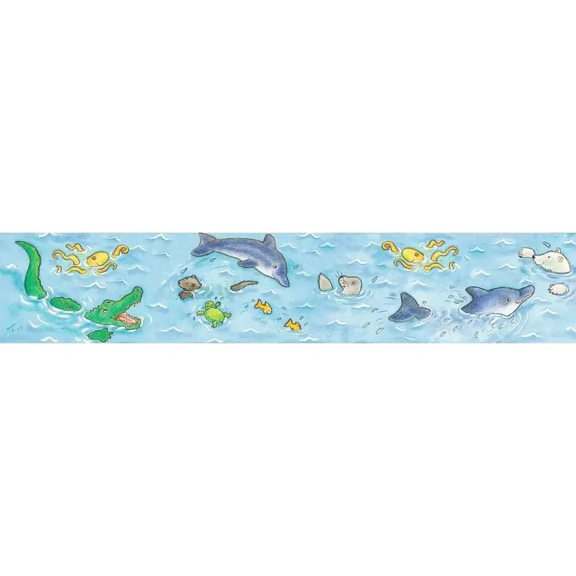 Puzzle 48-teilig Die große Arche Noah