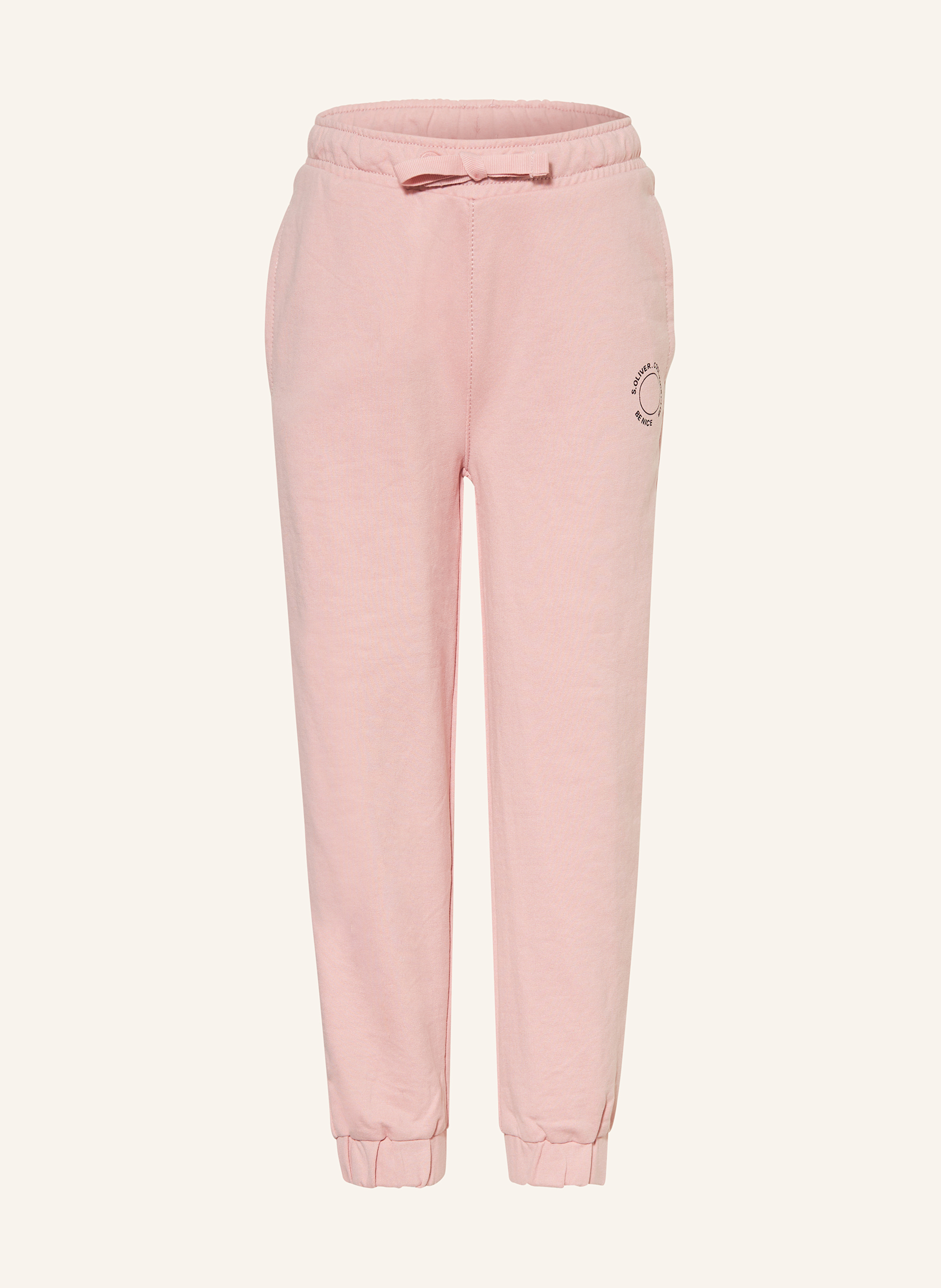 s.Oliver RED Sweatpants