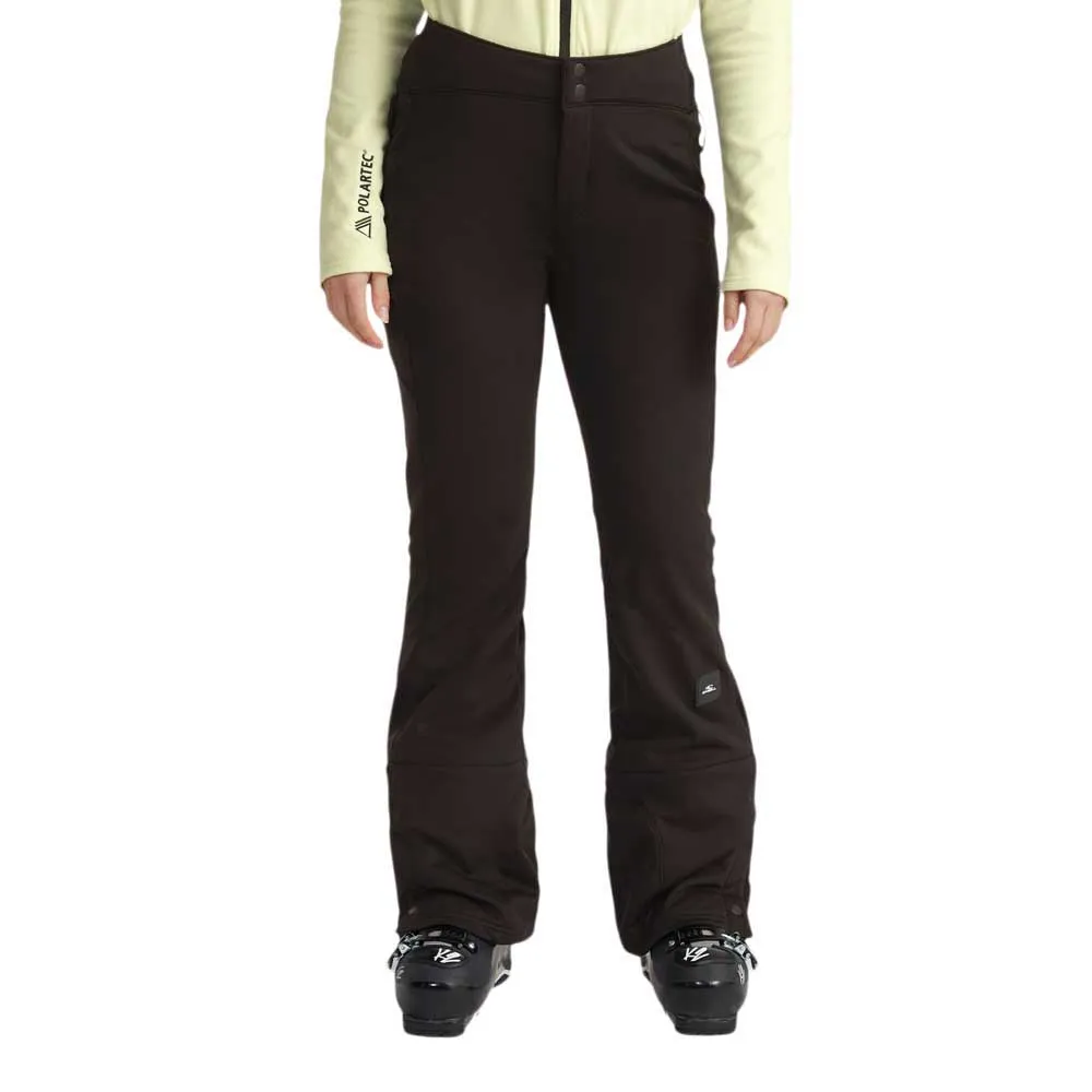 O´neill Blessed Softshell Hybrid Skinny pants