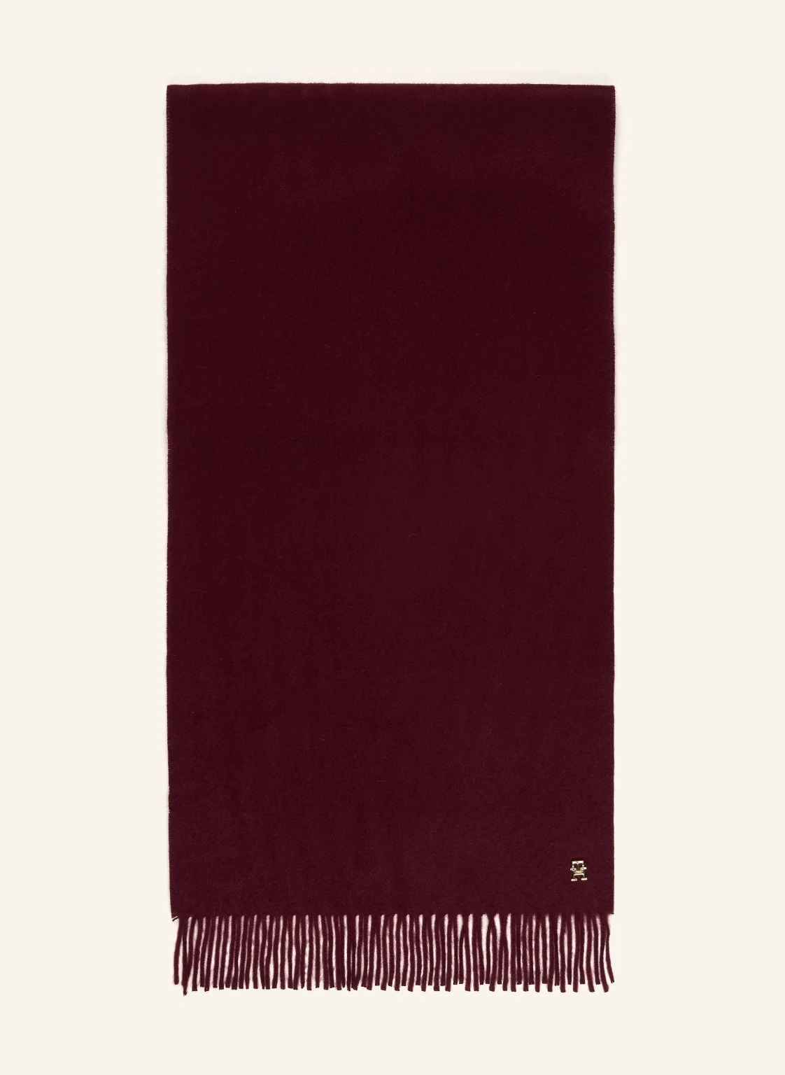 TOMMY HILFIGER Cashmere-Schal