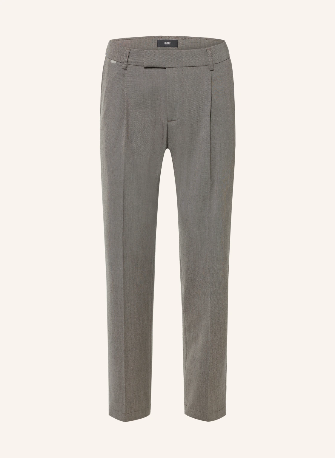 CINQUE Hose CISALTO Extra Slim Fit