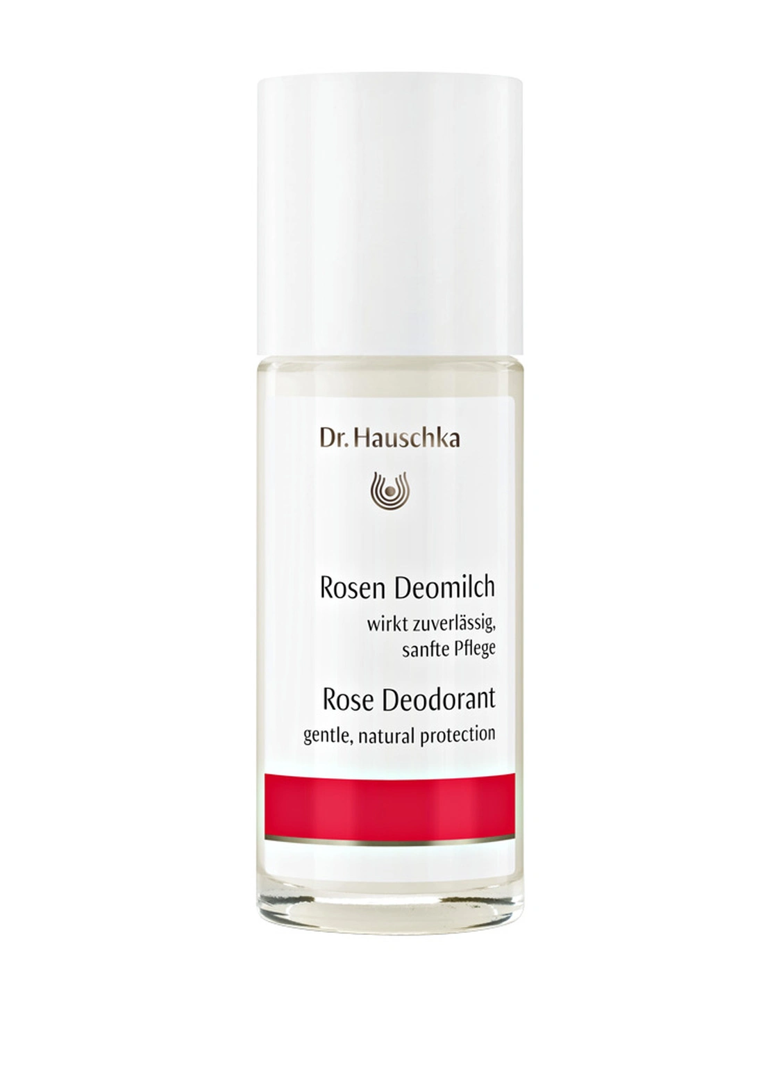 Dr. Hauschka ROSEN DEOMILCH