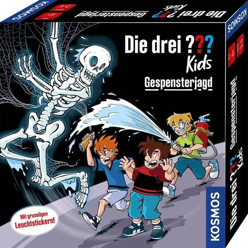 Kinderspiel 50-teilig Meine ersten Spiele