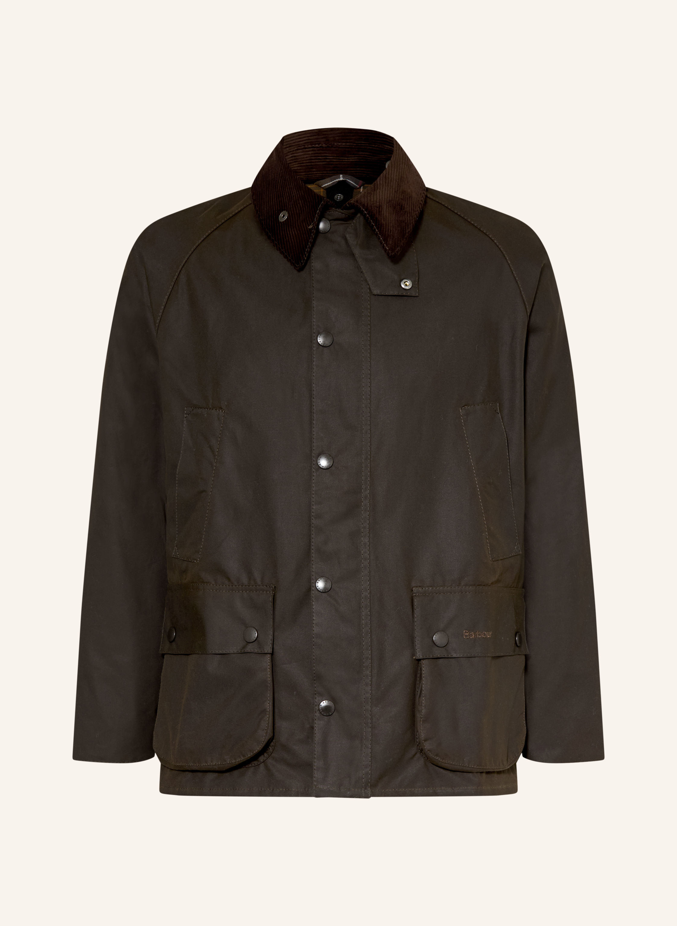 Barbour Fieldjacket BEDALE