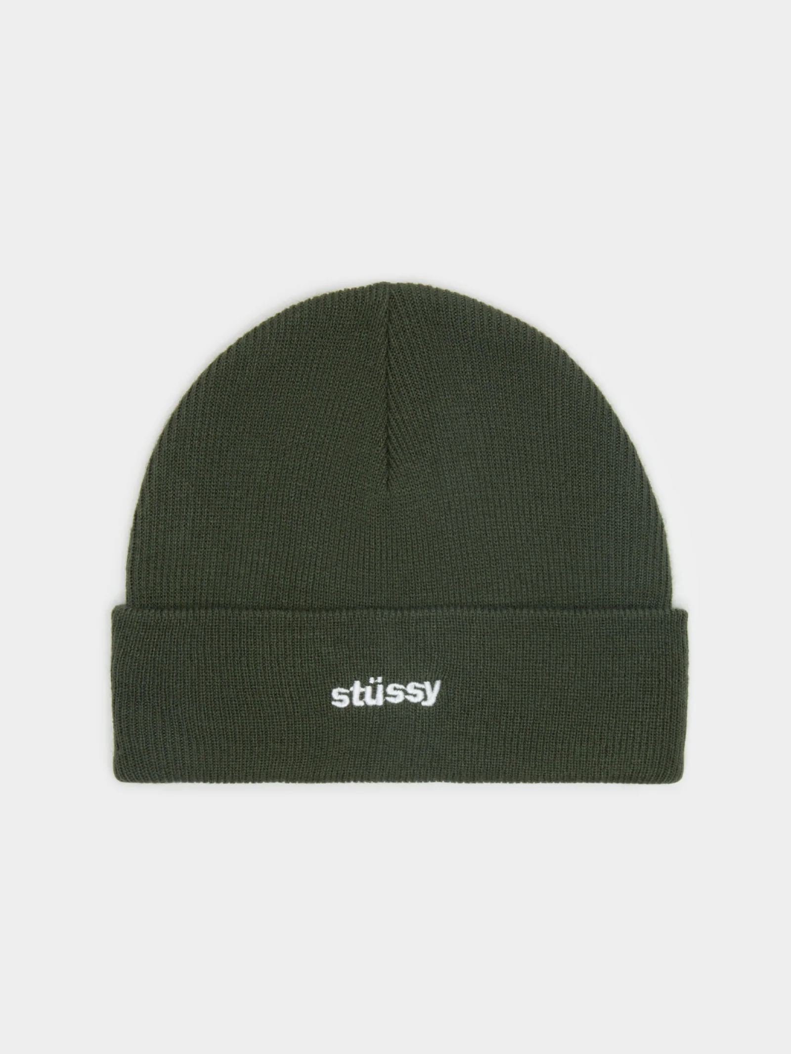 Metallic Cuff Beanie