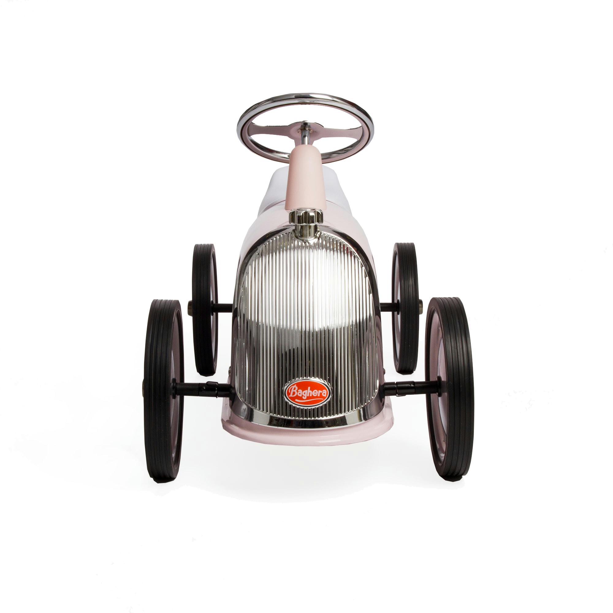 - Maxi Porteur Enfant Rose Pale