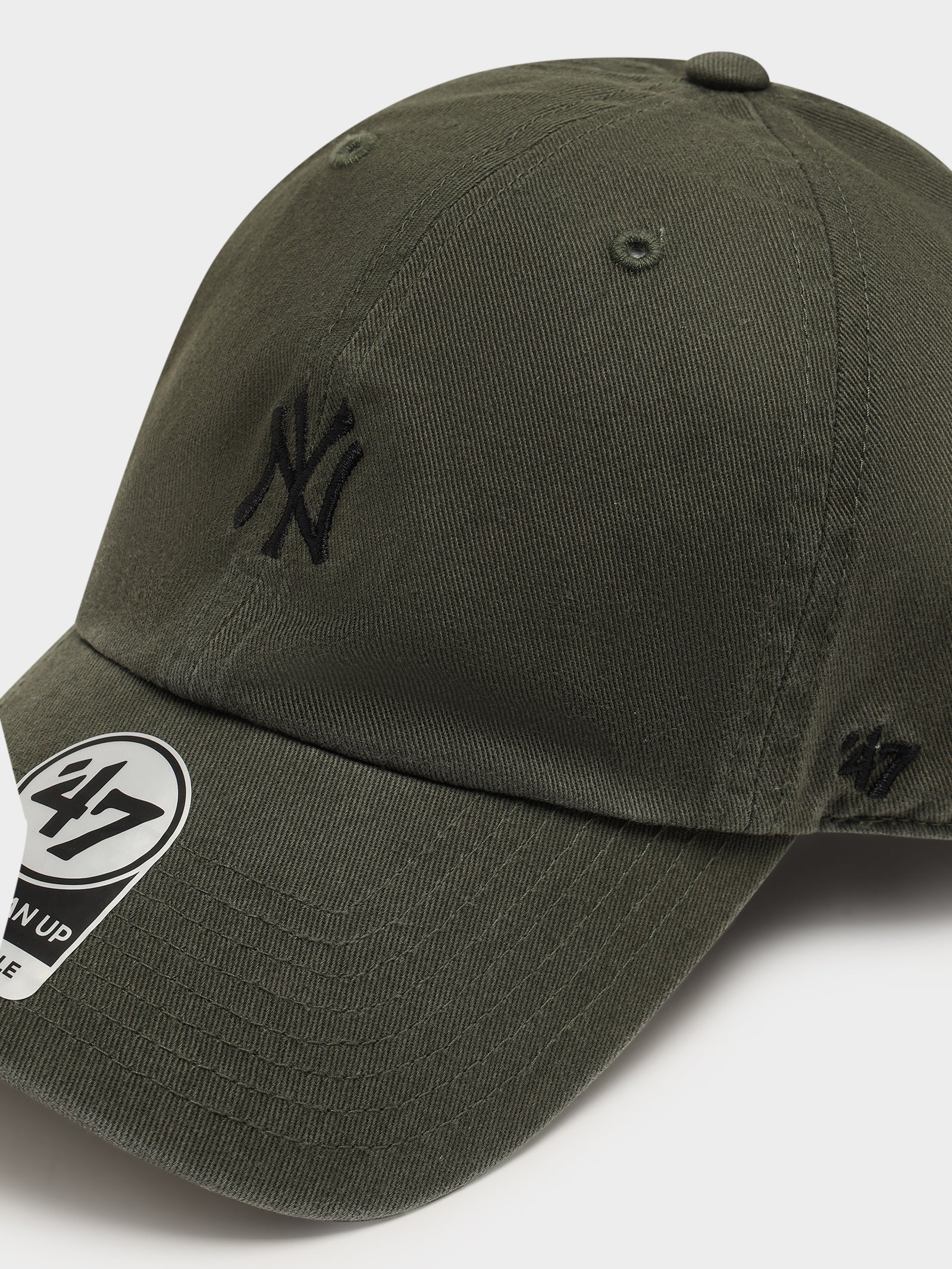 NY Yankees Baseball Cap
