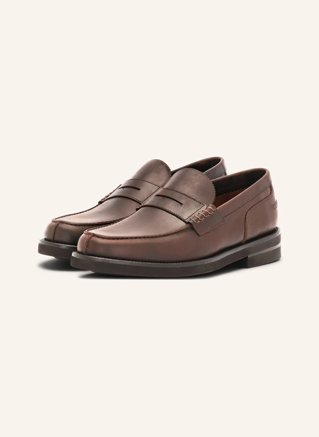 LOTTUSSE Mokassins DAYTONA