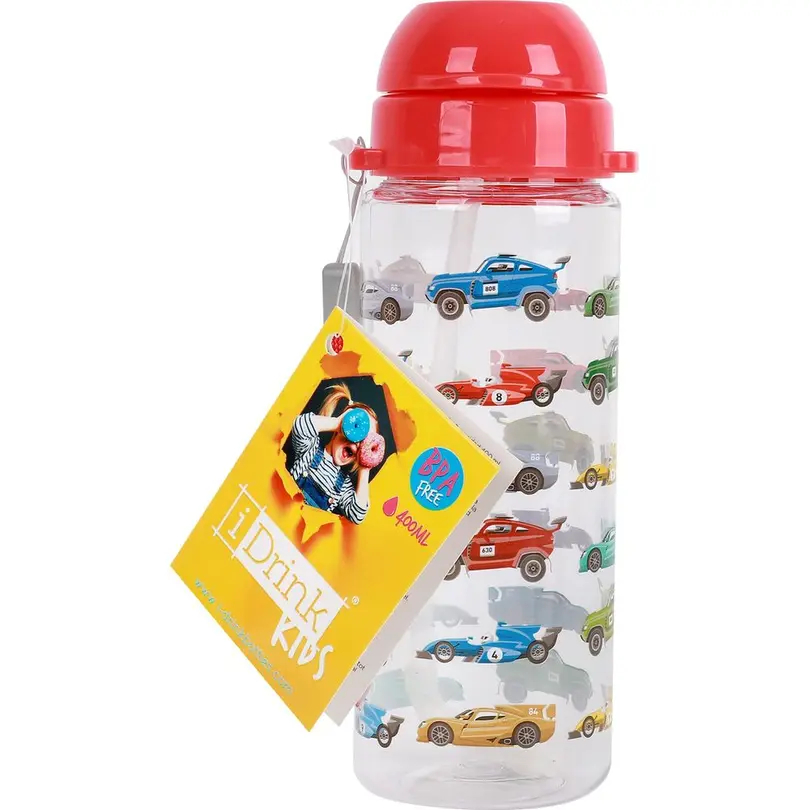 Flasche Cars
