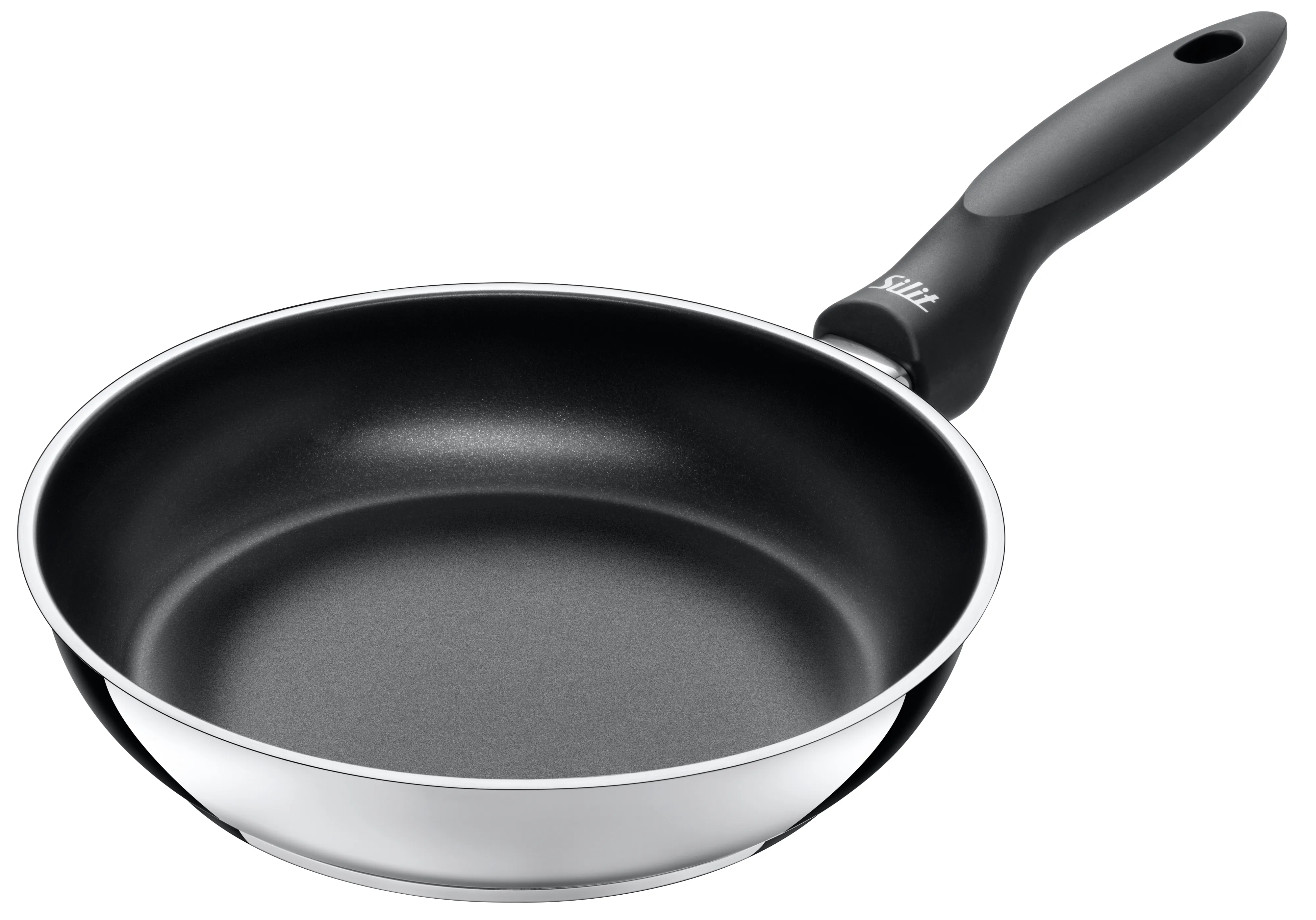 Silit Domus Fry Pan 24 cm