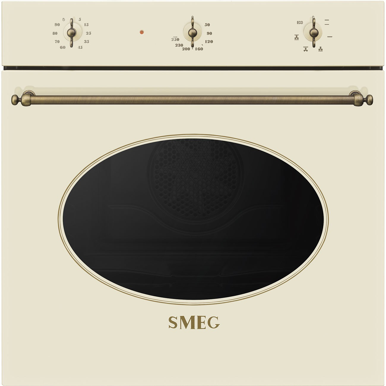 Piekarnik SMEG SF68M3VPOGL