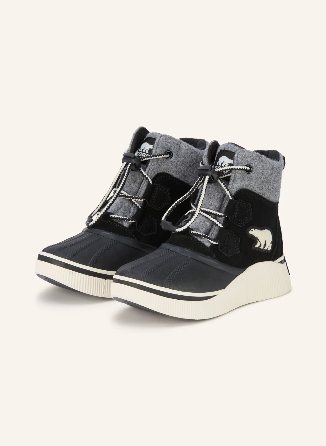 SOREL Boots OUT N ABOUT™ IV CHILLZ