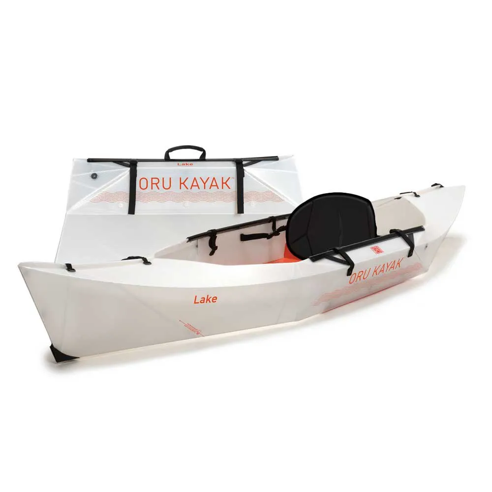 Oru Kayak Lake folding kayak