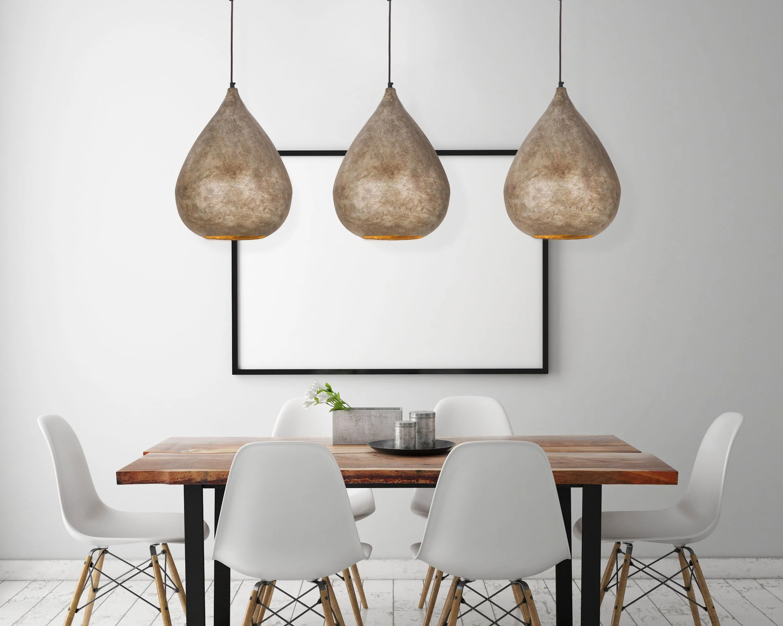 Hanglamp Loft Style