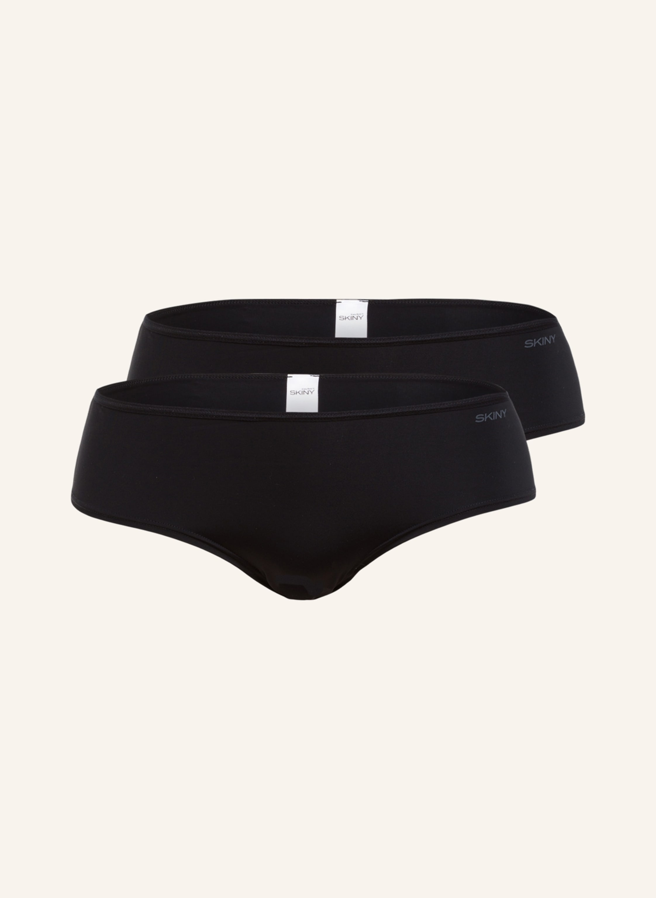 Skiny 2er-Pack Panties