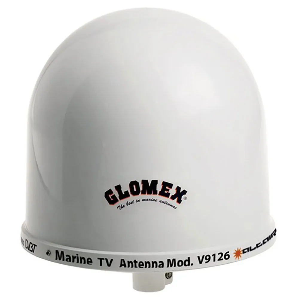 Glomex V9126 26.5dB TV Antenna