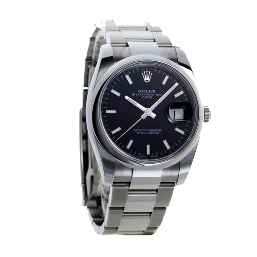 Rolex Datejust 115200-0004 Supreme Replica Edition