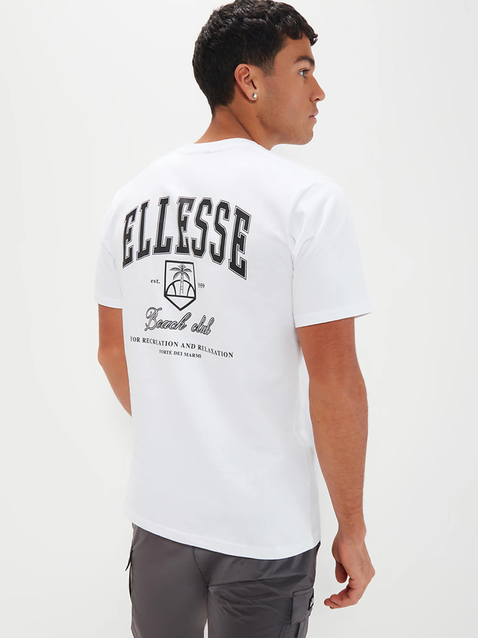 Blane T-Shirt