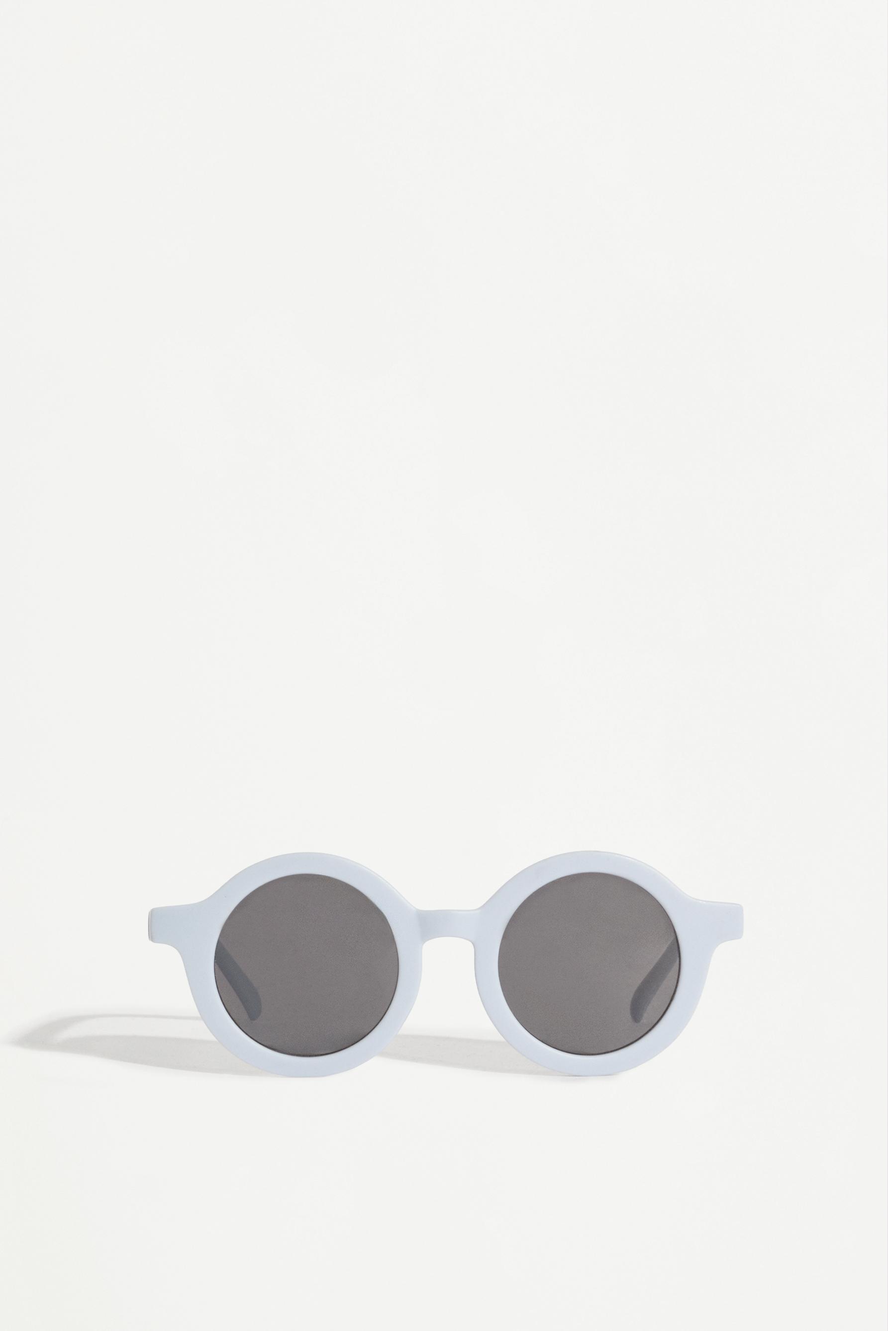 Gafas redondas