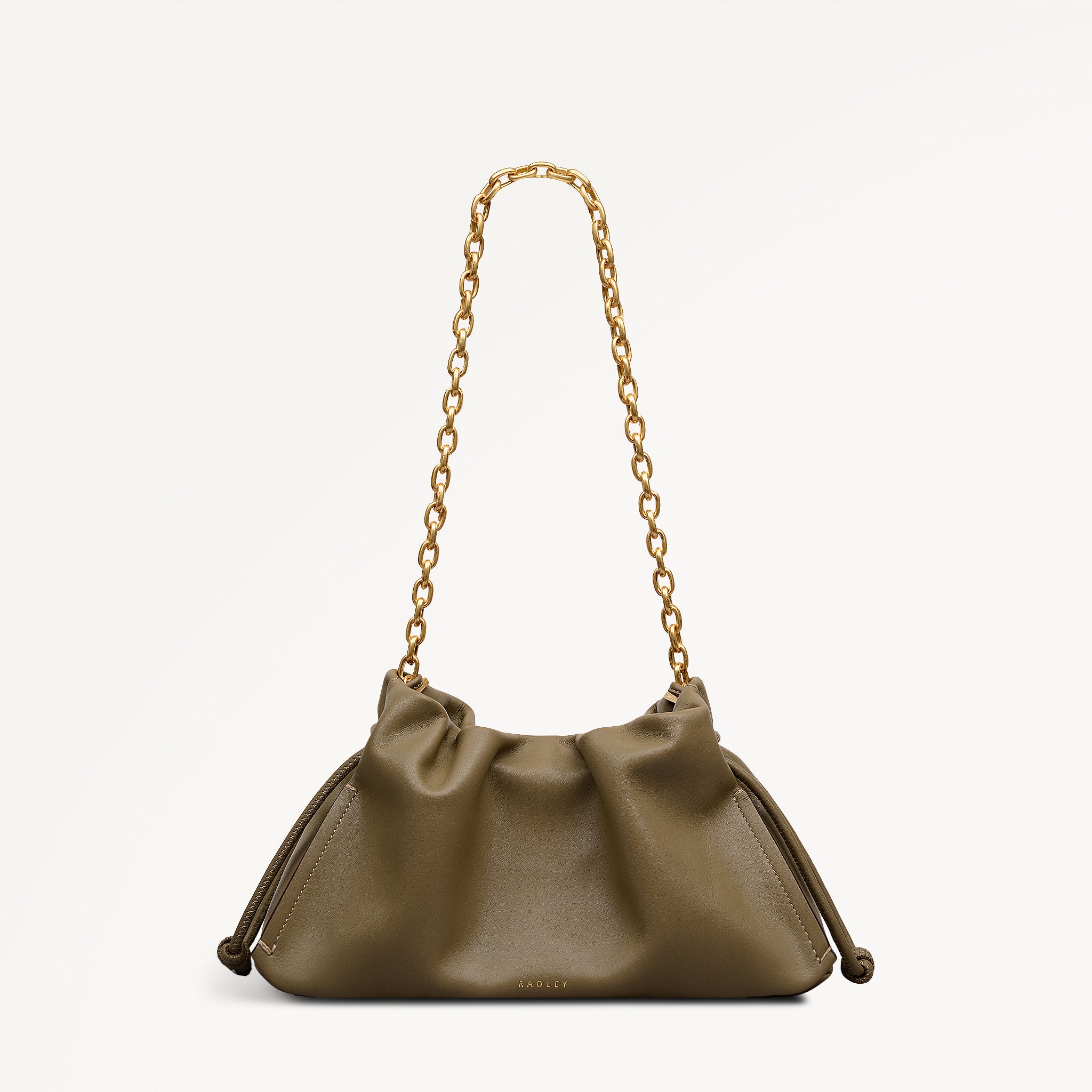 The Roxburgh - Small Chain Clutch
