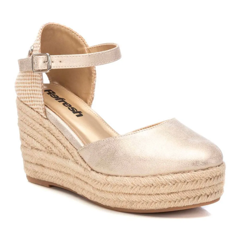 Refresh 172782 Wedge Espadrilles