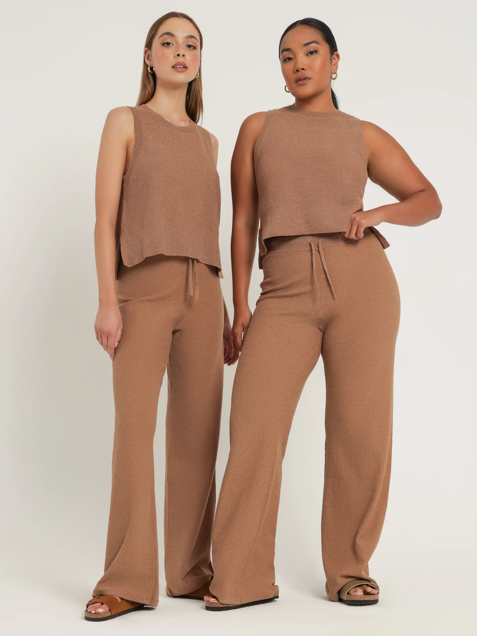 Binx Knit Pants