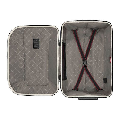 Victorinox Altmont Modern 42L Wheeled Duffel Stone White