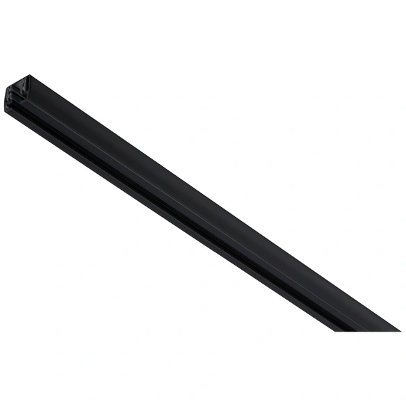 Schiene »URail«, BxHxL: 50 x 1,8 x 50cm, schwarz