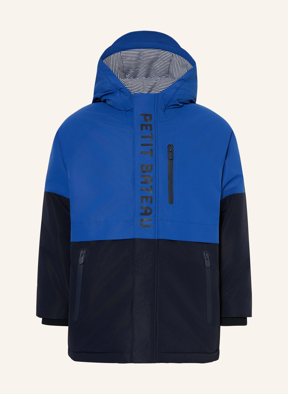 PETIT BATEAU Parka