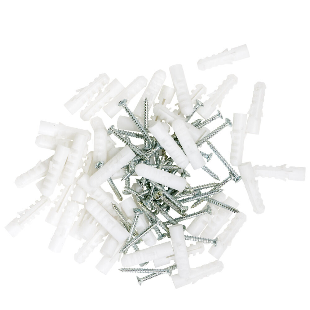 BoÎte de 50 chevilles 10mm