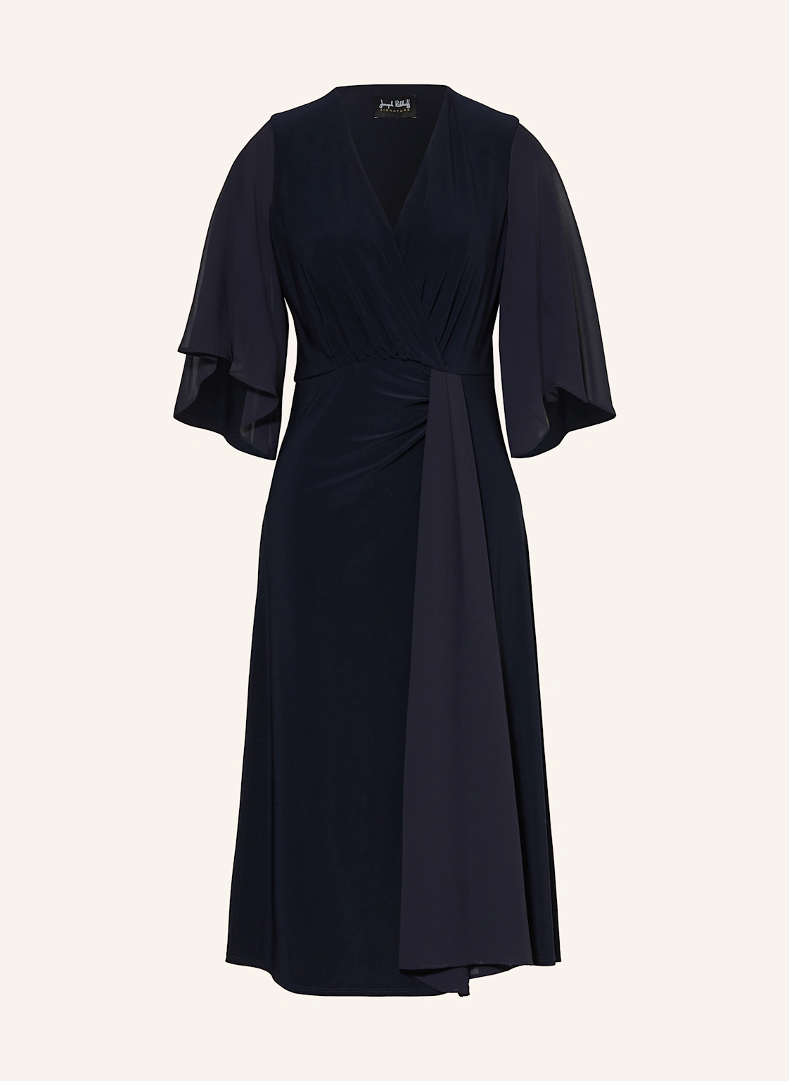 Joseph Ribkoff SIGNATURE Kleid in Wickeloptik