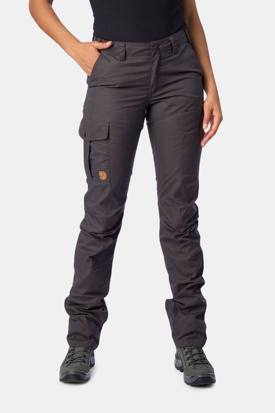 Fjällräven Karla Pro Broek Dames