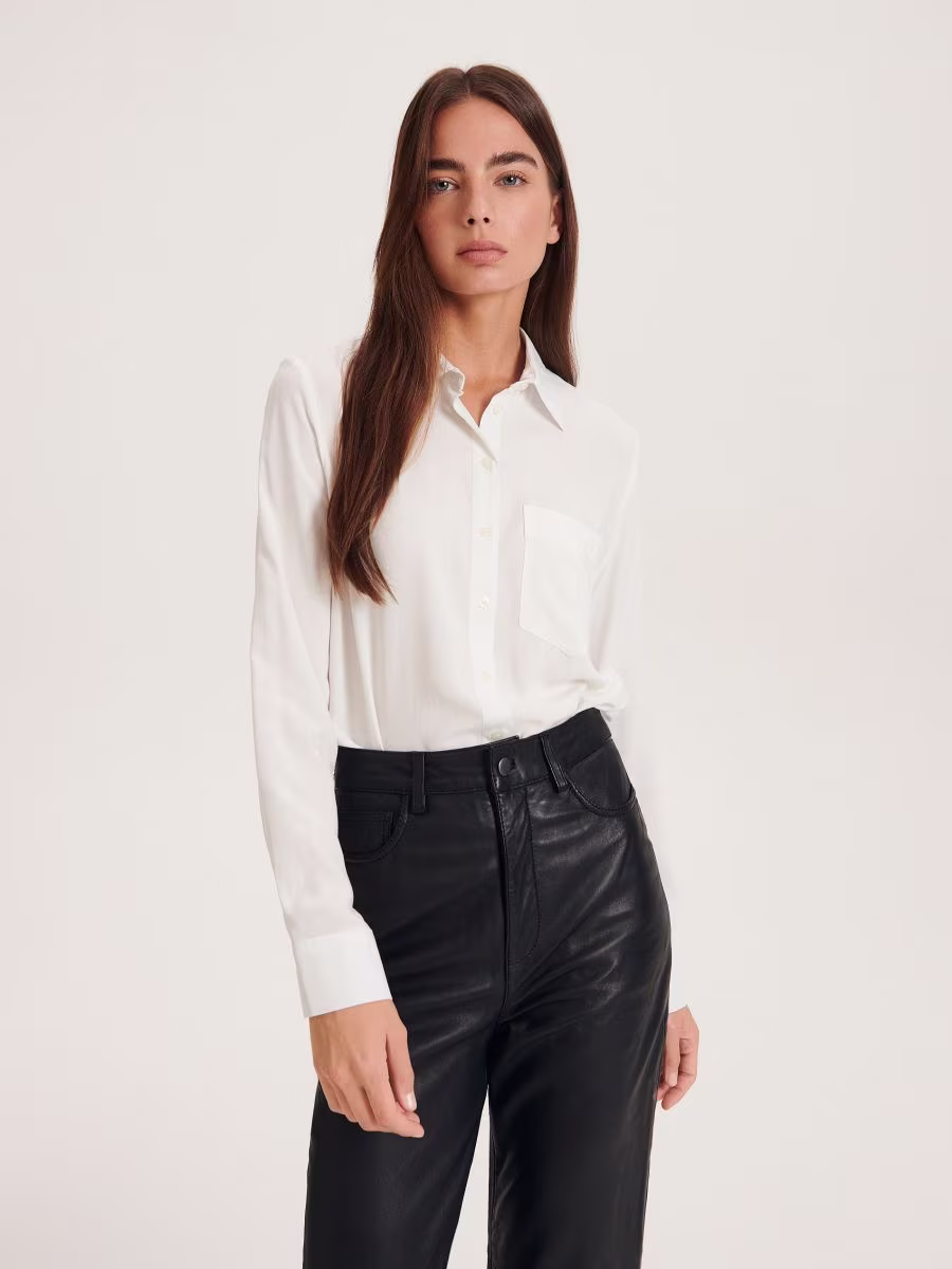 Viscose Shirt