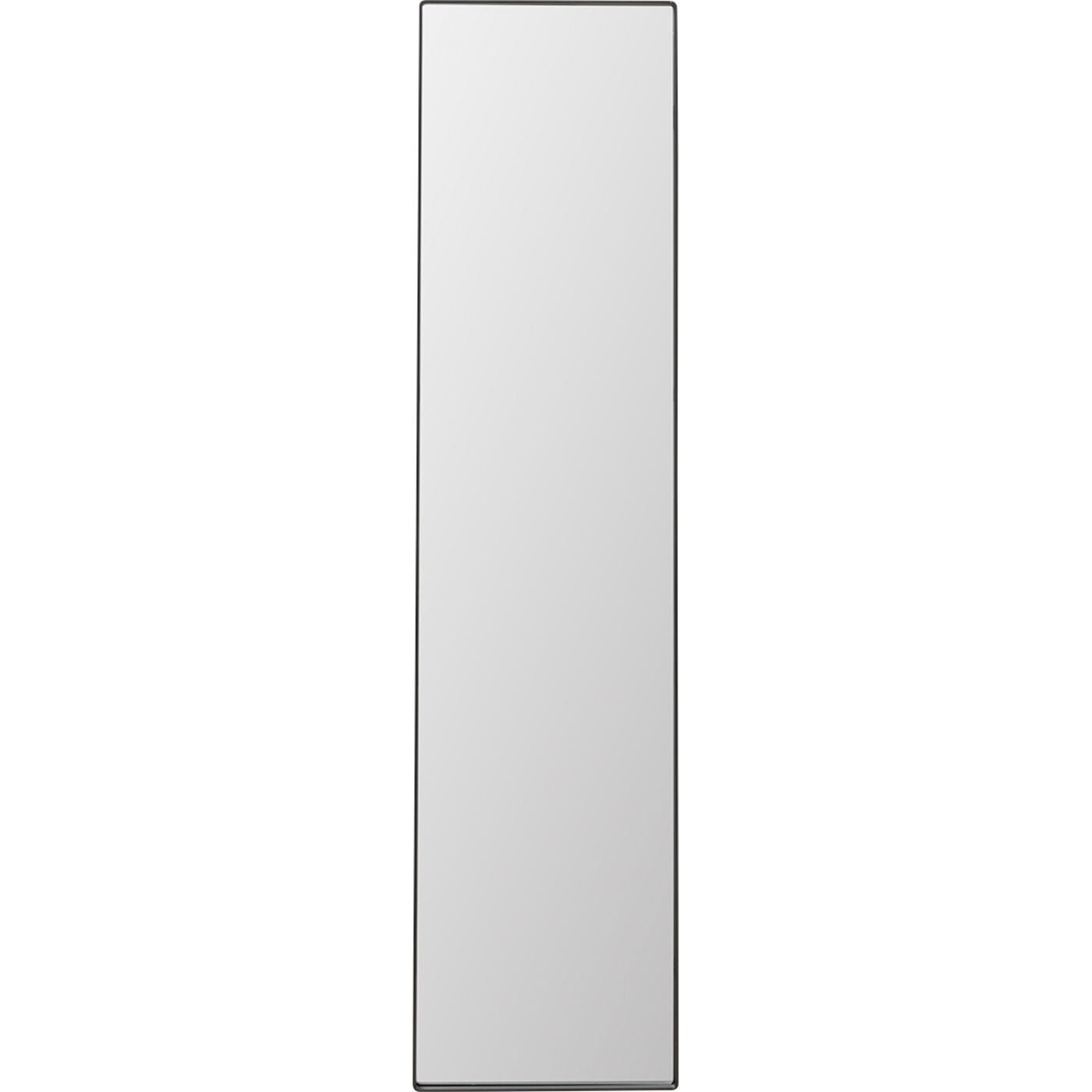 Kare Design Spiegel Starlet 130x30cm zwart
