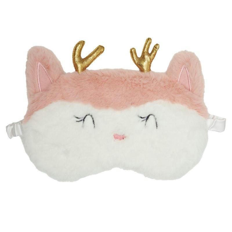 - Masque de nuit renne
