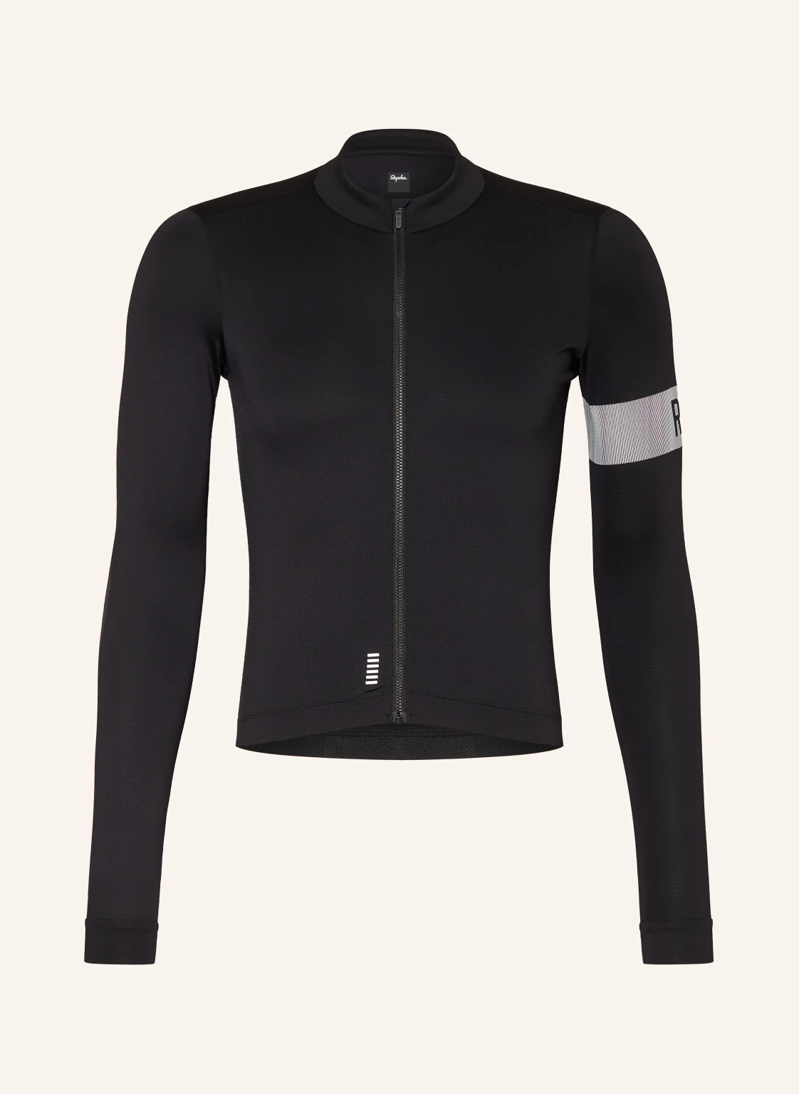 Rapha Radtrikot PRO TEAM LONG SLEEVE MIDWEIGHT JERSEY II