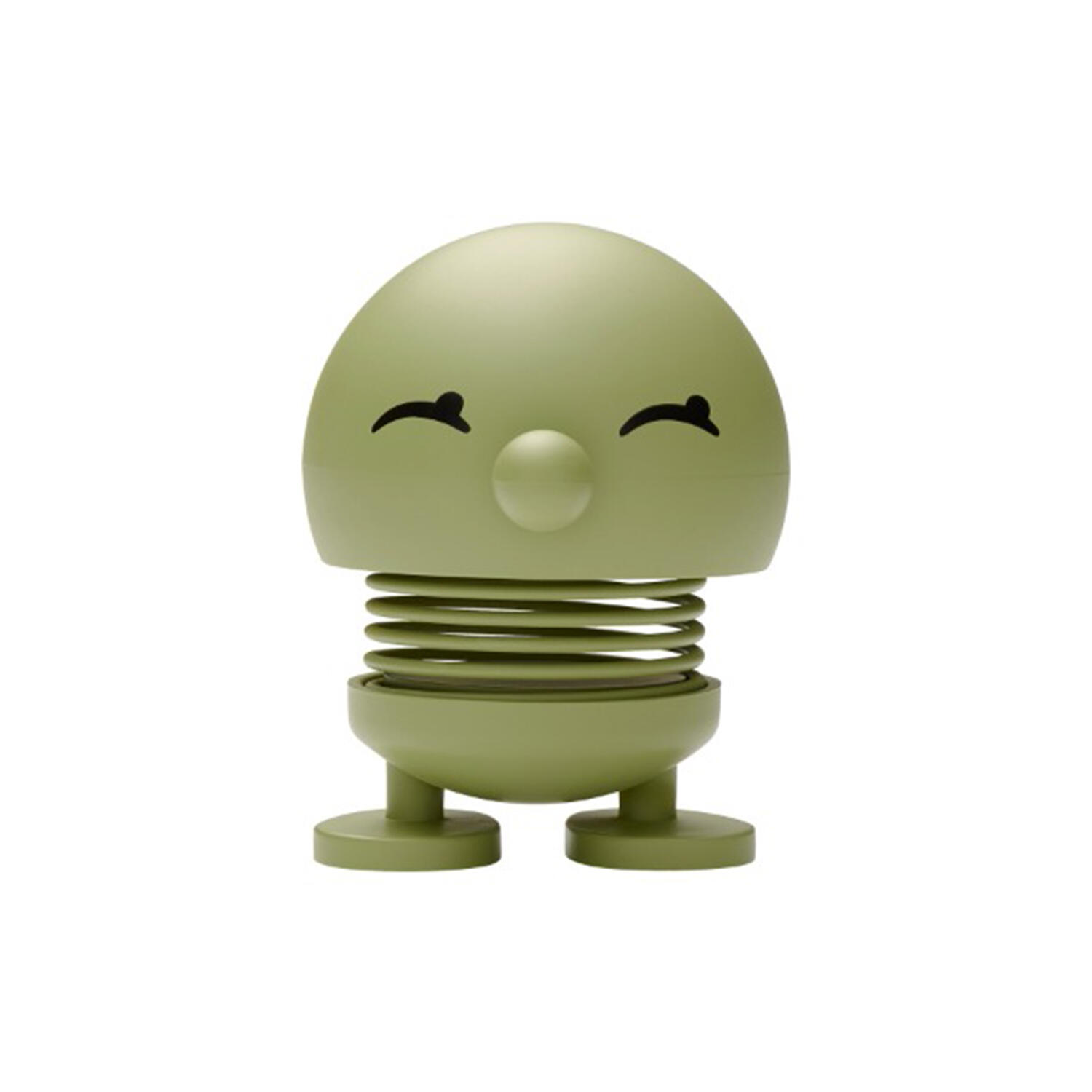 Soft Bimble, olive