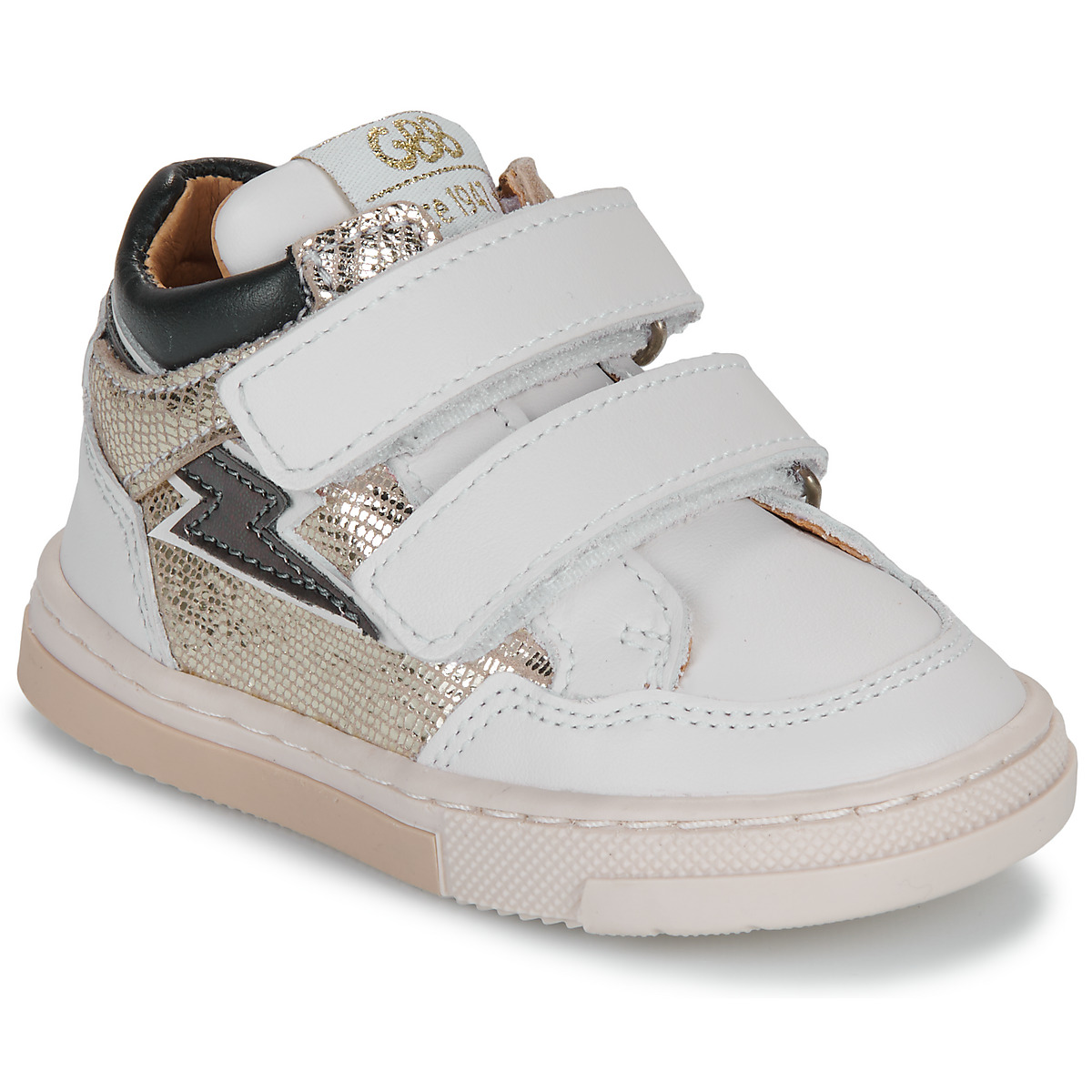 GBB - ASTUCIEUX FLEX - White