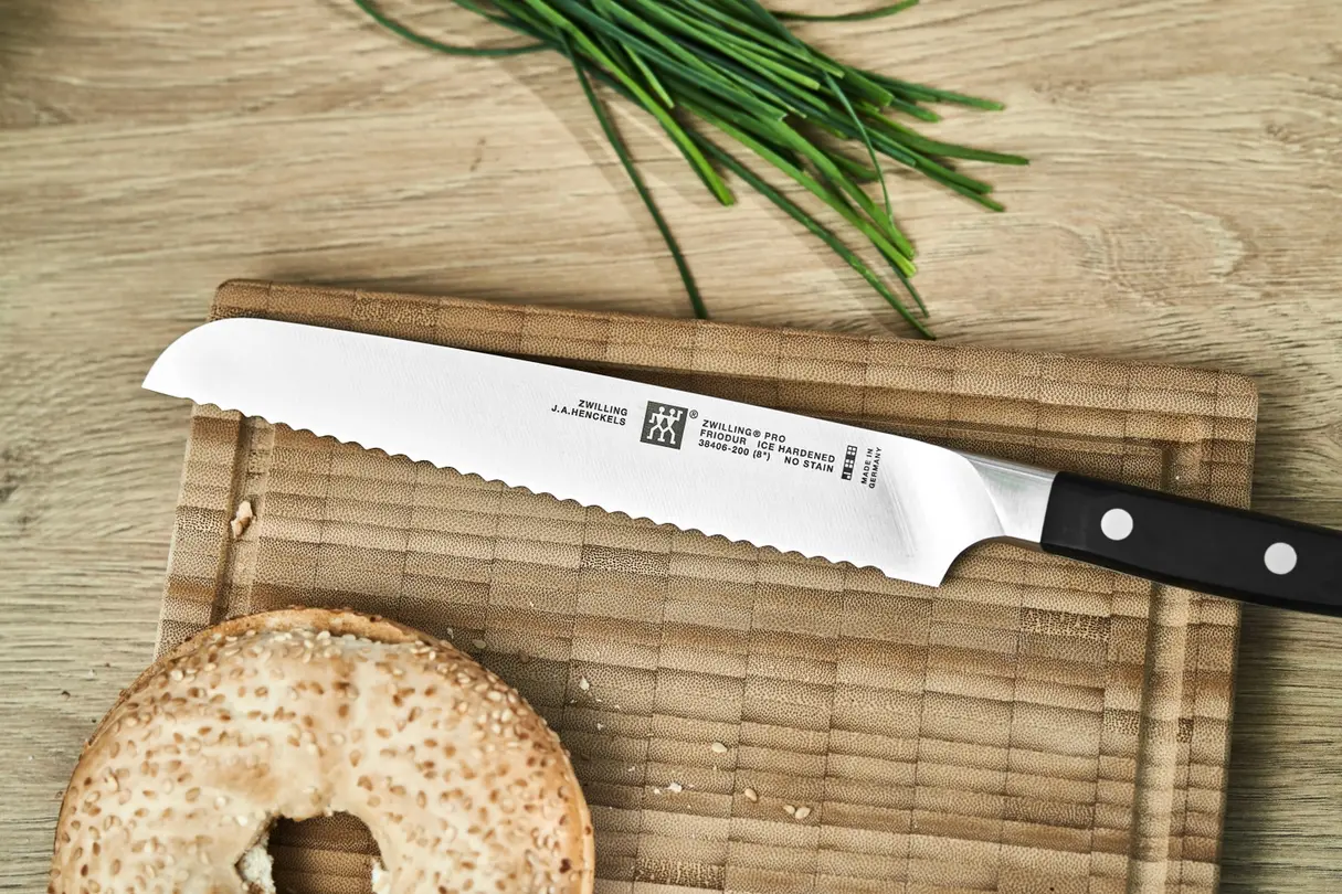 Brotmesser Pro
