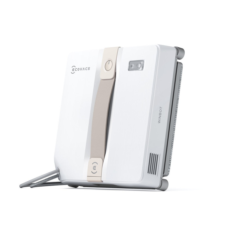 Robot lave vitre Winbot Mini ECOVACS