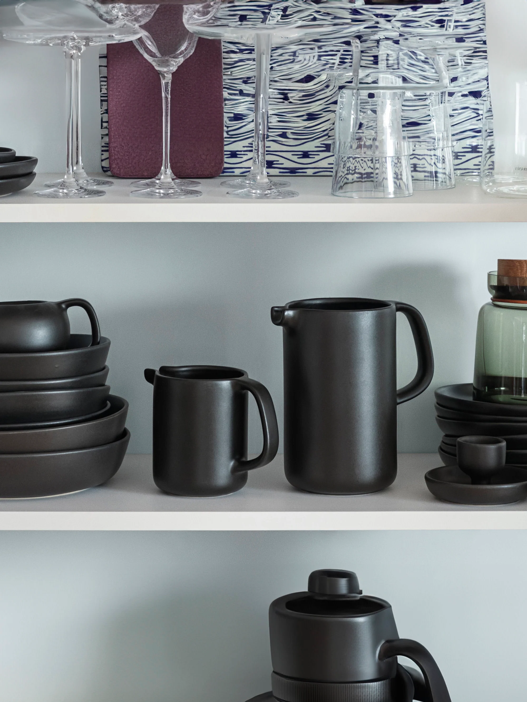 Krug Nordic Kitchen, 500 ml