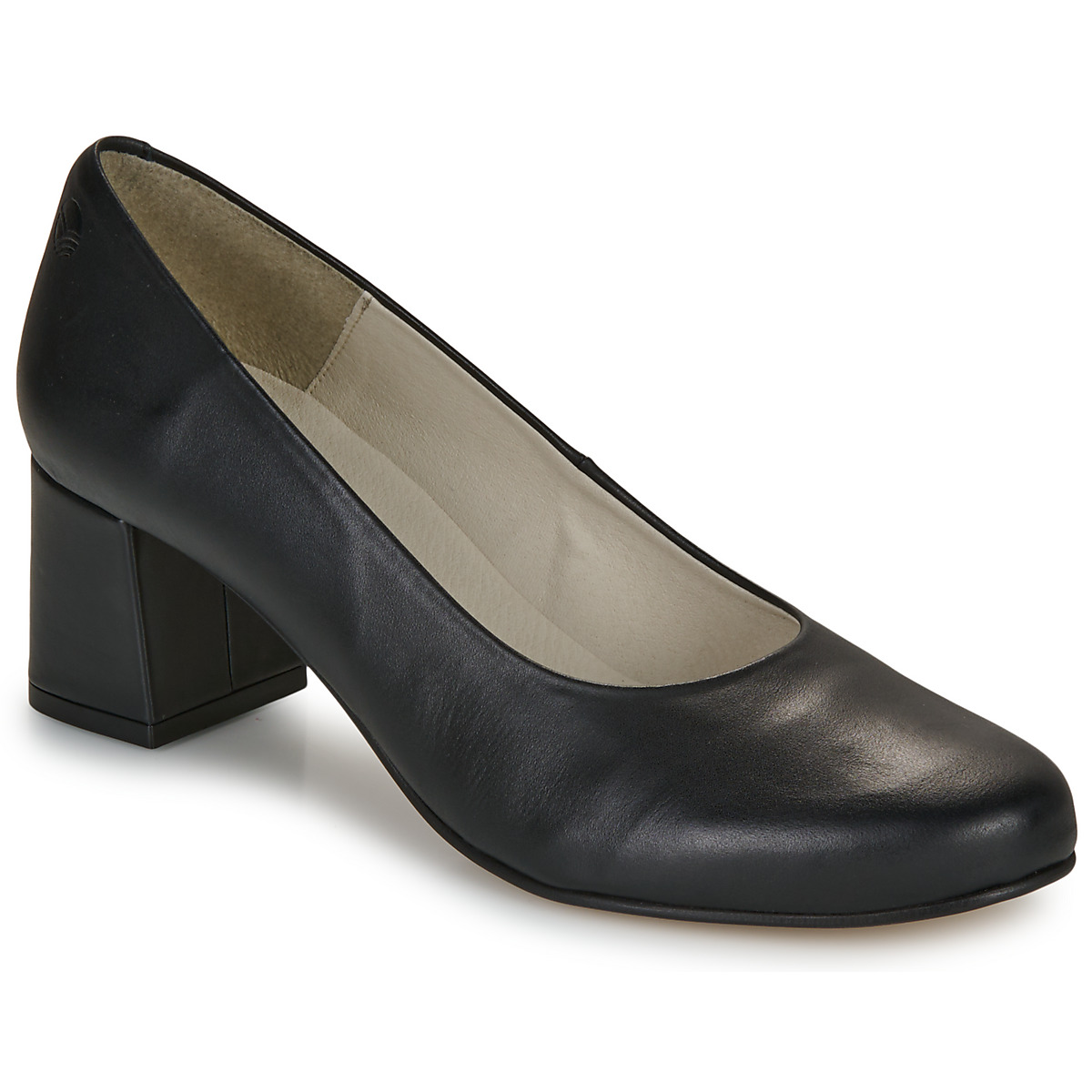 Casual Attitude - OTESSE - Black