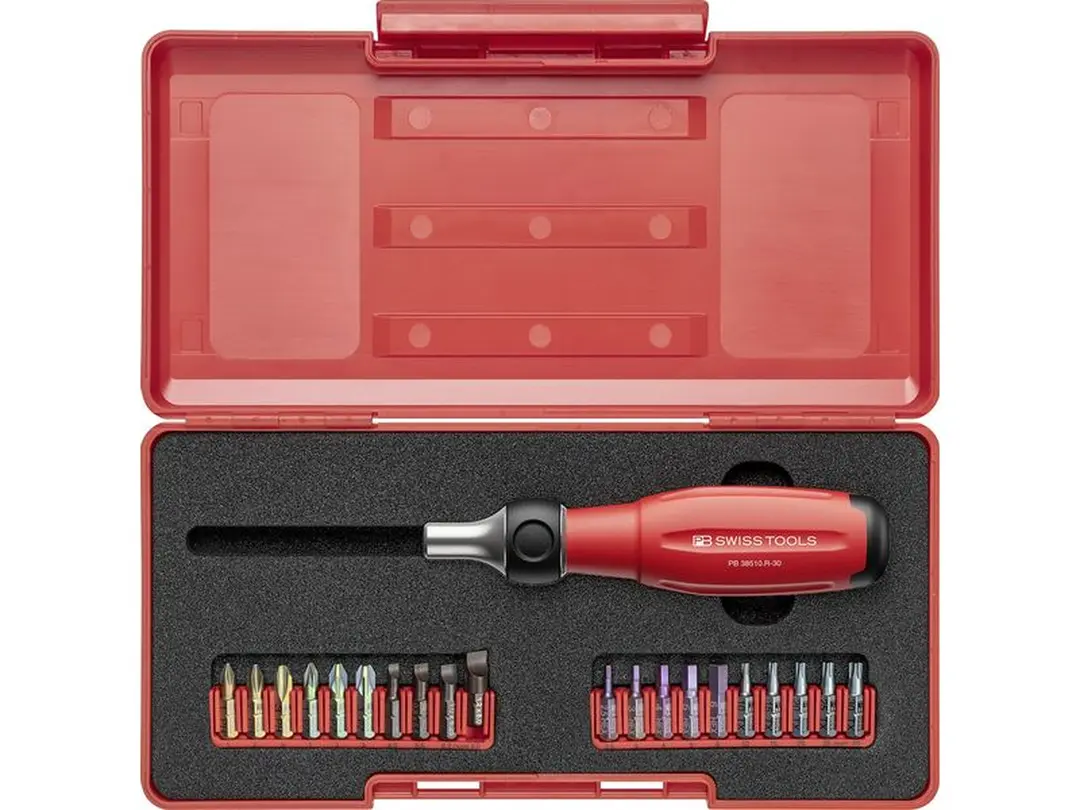 Schraubenzieher PB Swiss Tools