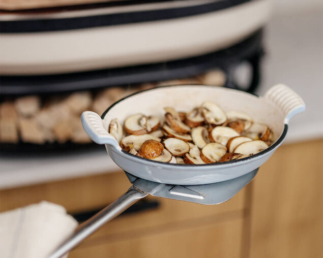 Gozney Utility Turning Peel