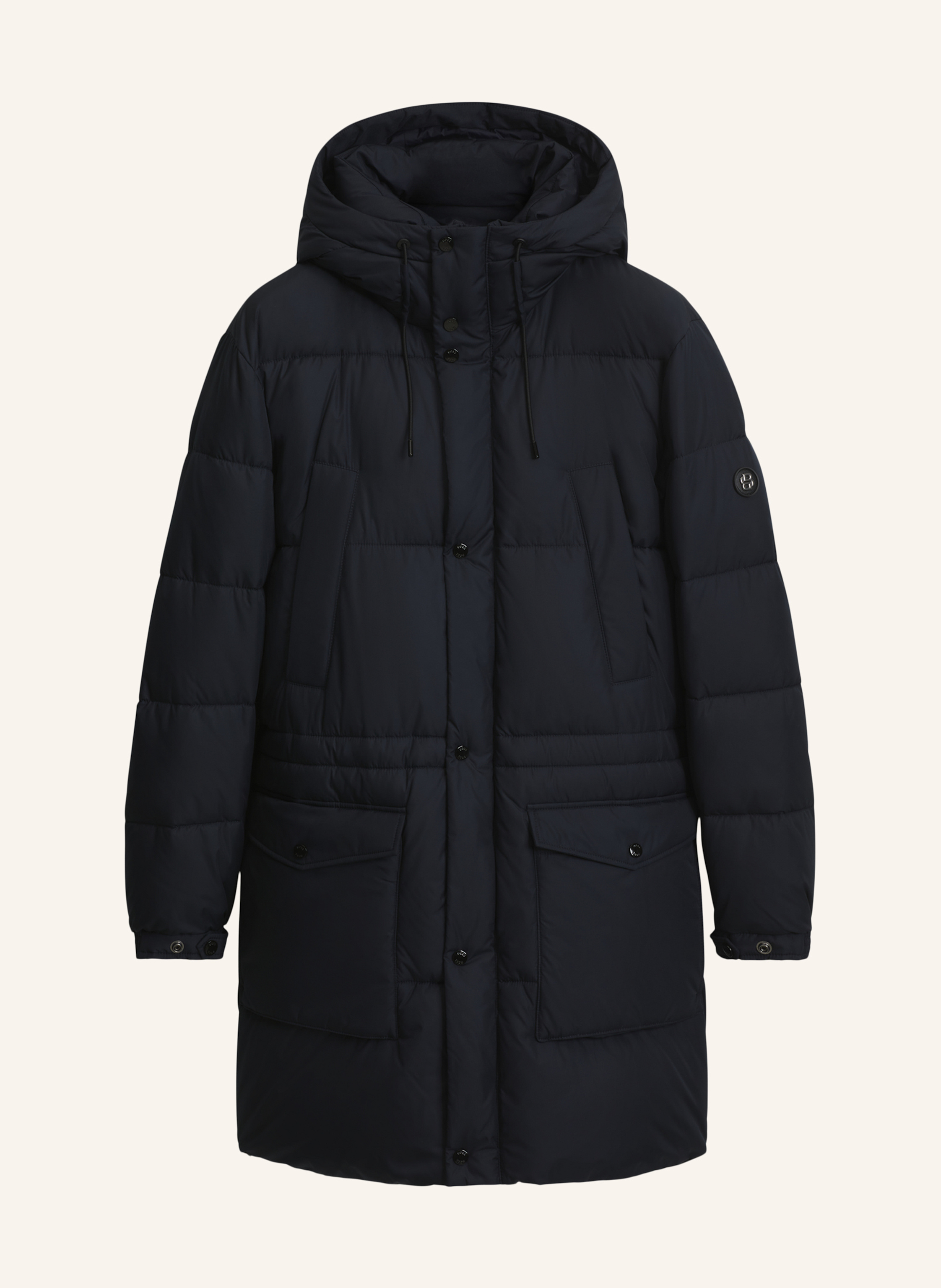 BOSS Jacke H-CONDOLO3_IN