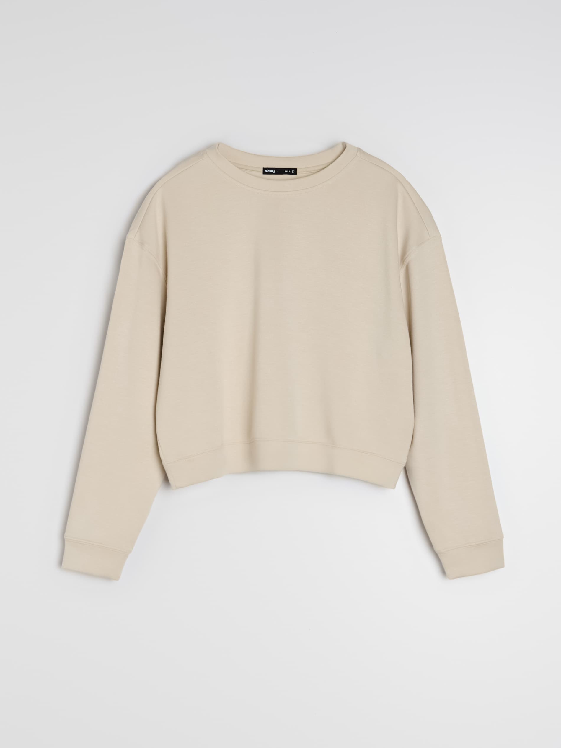 Bluza basic
