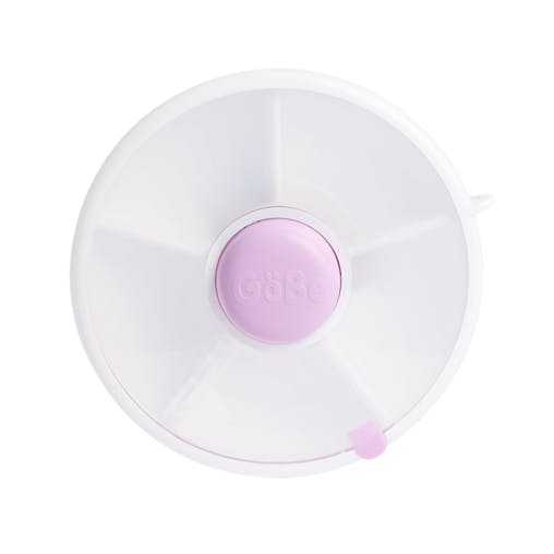 GoBe Original Snack Spinner | Purple