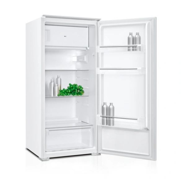 Einbau-Kühlschrank »WKS190.4EEB«, BxHxL: 54 x 123 x 54 cm, Einbaugerät