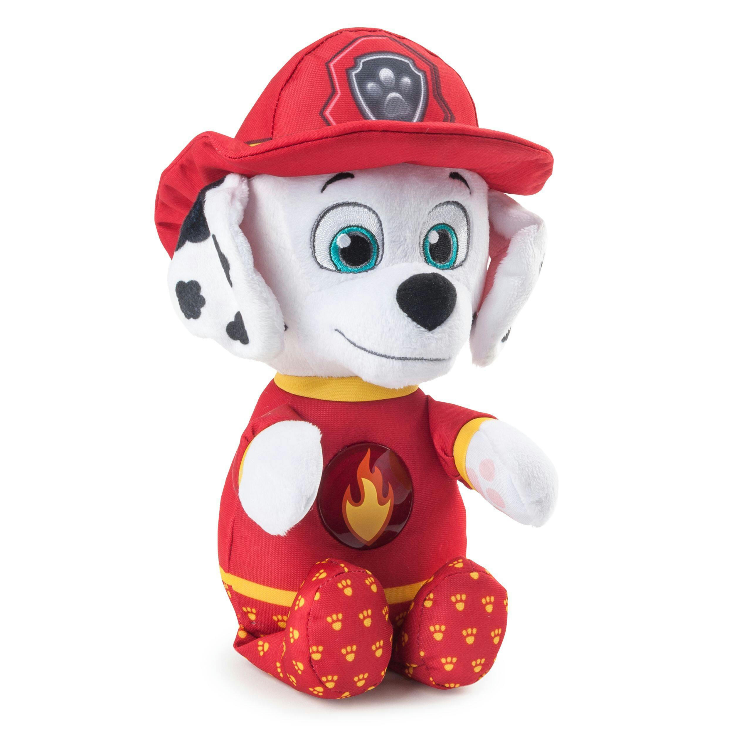 Paw Patrol Snuggle Up Plush, Ages 3+